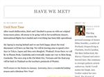 Thumbnail for Have We Met?