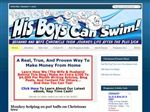 Thumbnail for HisBoysCanSwim: Pre...