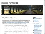 Thumbnail for Mothman Flutterings