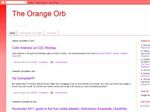Thumbnail for The Orange Orb