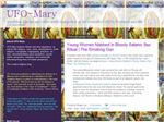 Thumbnail for UFO Mary