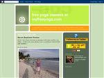 Thumbnail for Free Yoga Classes a...