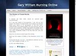 Thumbnail for Gary William Murnin...