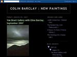 Thumbnail for Colin Barclay : New...