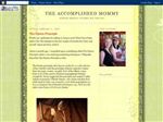 Thumbnail for The Accomplished Mommy