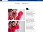Thumbnail for Michelle Knowles