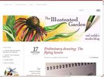 Thumbnail for The Illustrated Garden