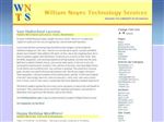 Thumbnail for William Noyes Techn...