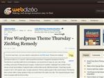 Thumbnail for WebDizeo - Making w...