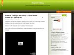 Thumbnail for SuperU Blog