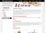 Thumbnail for PandaPad.Com