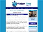 Thumbnail for mxlegal patent blog