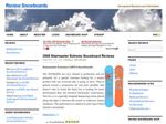 Thumbnail for Snowboard Reviews