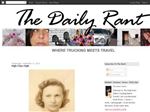 Thumbnail for The Daily Rant
