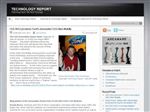 Thumbnail for Technology Report