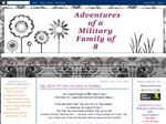 Thumbnail for Adventures of a mil...