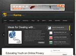 Thumbnail for Emailkarma.net