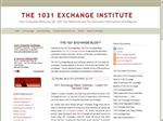 Thumbnail for The 1031 Exchange I...