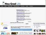 Thumbnail for New Grad Life
