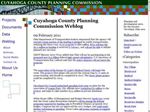 Thumbnail for Cuyahoga County Pla...