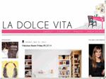 Thumbnail for La Dolce Vita