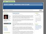Thumbnail for Kathy Curwin - Desi...