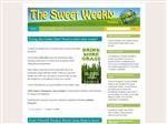 Thumbnail for The Sweet Weekly