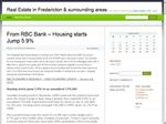 Thumbnail for Fredericton Real Es...