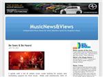 Thumbnail for MusicNews&Views