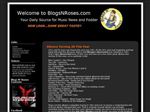 Thumbnail for Blogs N' Roses
