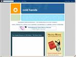 Thumbnail for Cold Hands