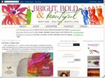 Thumbnail for Bright, Bold, and B...