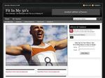 Thumbnail for Fit In My 50's