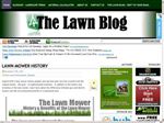 Thumbnail for The Lawn Blog