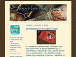 Thumbnail for Shoot for the Moon!