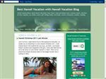Thumbnail for Best Hawaii Vacatio...