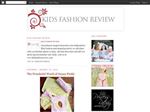 Thumbnail for Kids Fashion Review