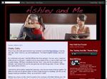 Thumbnail for Ashley and Me