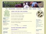 Thumbnail for Kate Tapley Horse T...