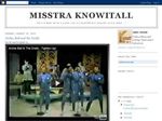 Thumbnail for Misstra Knowitall