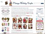 Thumbnail for Vintage Holiday Cra...