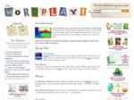 Thumbnail for WordPlay Blog