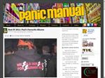 Thumbnail for Panic Manual