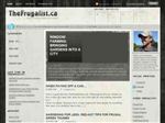 Thumbnail for TheFrugalist.ca