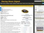 Thumbnail for Racing News Digest