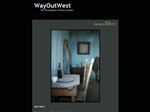 Thumbnail for Way Out West