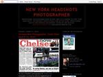 Thumbnail for New York Headshots ...