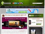 Thumbnail for Google And Blog