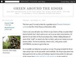 Thumbnail for Green Around Thed E...