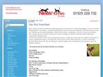 Thumbnail for A Pet Sitters Blog
